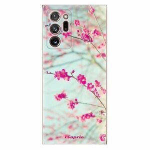 Odolné silikonové pouzdro iSaprio - Blossom 01 - Samsung Galaxy Note 20 Ultra obraz