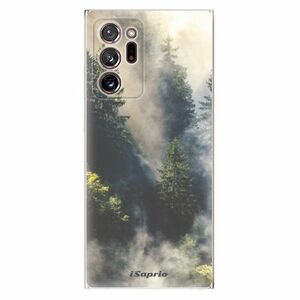 Odolné silikonové pouzdro iSaprio - Forrest 01 - Samsung Galaxy Note 20 Ultra obraz