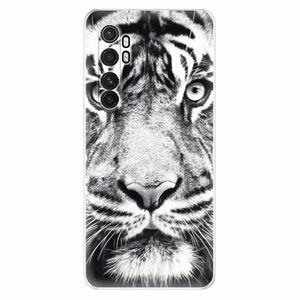 Odolné silikonové pouzdro iSaprio - Tiger Face - Xiaomi Mi Note 10 Lite obraz