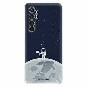Odolné silikonové pouzdro iSaprio - On The Moon 10 - Xiaomi Mi Note 10 Lite obraz