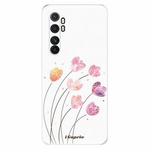 Odolné silikonové pouzdro iSaprio - Flowers 14 - Xiaomi Mi Note 10 Lite obraz