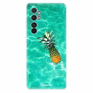 Odolné silikonové pouzdro iSaprio - Pineapple 10 - Xiaomi Mi Note 10 Lite obraz
