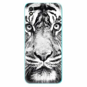 Odolné silikonové pouzdro iSaprio - Tiger Face - Xiaomi Redmi 9A obraz