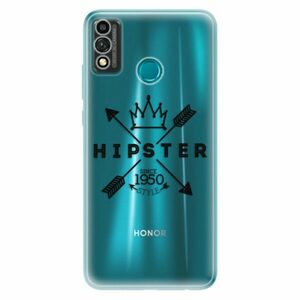 Odolné silikonové pouzdro iSaprio - Hipster Style 02 - Honor 9X Lite obraz