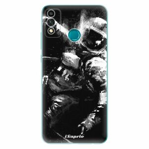 Odolné silikonové pouzdro iSaprio - Astronaut 02 - Honor 9X Lite obraz