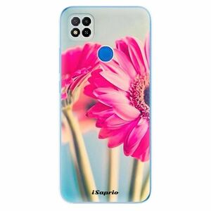 Odolné silikonové pouzdro iSaprio - Flowers 11 - Xiaomi Redmi 9C obraz