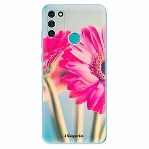 Odolné silikonové pouzdro iSaprio - Flowers 11 - Honor 9A obraz