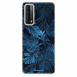 Odolné silikonové pouzdro iSaprio - Jungle 12 - Huawei P Smart 2021 obraz