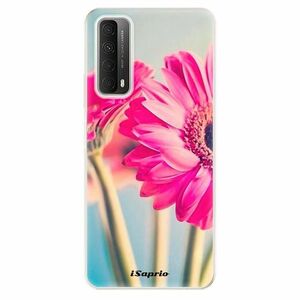 Odolné silikonové pouzdro iSaprio - Flowers 11 - Huawei P Smart 2021 obraz
