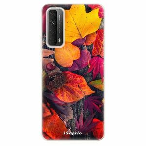 Odolné silikonové pouzdro iSaprio - Autumn Leaves 03 - Huawei P Smart 2021 obraz