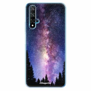 Odolné silikonové pouzdro iSaprio - Milky Way 11 - Huawei Nova 5T obraz