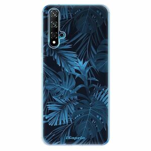 Odolné silikonové pouzdro iSaprio - Jungle 12 - Huawei Nova 5T obraz