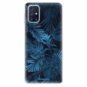 Odolné silikonové pouzdro iSaprio - Jungle 12 - Samsung Galaxy M31s obraz