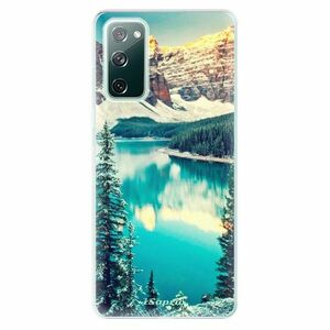 Odolné silikonové pouzdro iSaprio - Mountains 10 - Samsung Galaxy S20 FE obraz