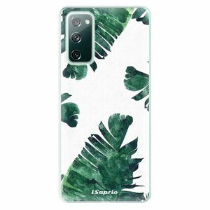 Odolné silikonové pouzdro iSaprio - Jungle 11 - Samsung Galaxy S20 FE obraz