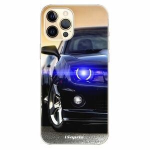 Odolné silikonové pouzdro iSaprio - Chevrolet 01 - iPhone 12 Pro Max obraz