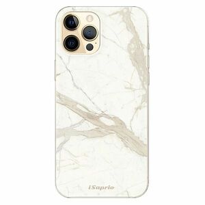 Odolné silikonové pouzdro iSaprio - Marble 12 - iPhone 12 Pro Max obraz