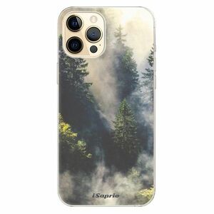 Odolné silikonové pouzdro iSaprio - Forrest 01 - iPhone 12 Pro Max obraz