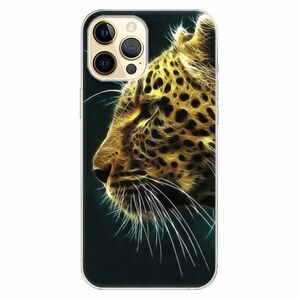 Odolné silikonové pouzdro iSaprio - Gepard 02 - iPhone 12 Pro obraz