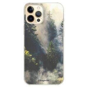 Odolné silikonové pouzdro iSaprio - Forrest 01 - iPhone 12 Pro obraz