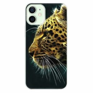 Odolné silikonové pouzdro iSaprio - Gepard 02 - iPhone 12 obraz