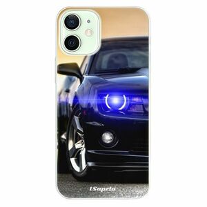 Odolné silikonové pouzdro iSaprio - Chevrolet 01 - iPhone 12 obraz