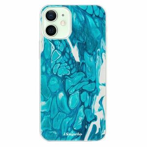 Odolné silikonové pouzdro iSaprio - BlueMarble 15 - iPhone 12 obraz