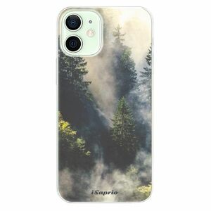 Odolné silikonové pouzdro iSaprio - Forrest 01 - iPhone 12 obraz