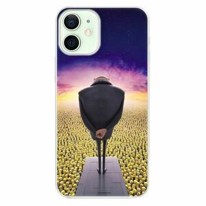 Odolné silikonové pouzdro iSaprio - Gru - iPhone 12 mini obraz