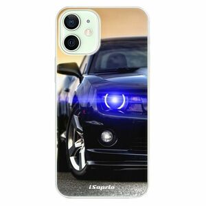 Odolné silikonové pouzdro iSaprio - Chevrolet 01 - iPhone 12 mini obraz