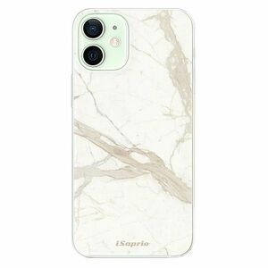 Odolné silikonové pouzdro iSaprio - Marble 12 - iPhone 12 mini obraz