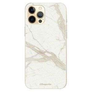 Plastové pouzdro iSaprio - Marble 12 - iPhone 12 Pro obraz