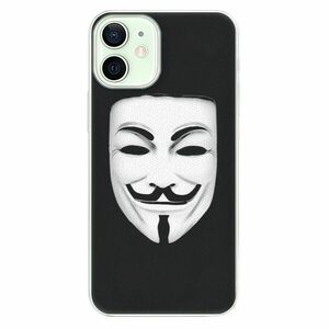 Plastové pouzdro iSaprio - Vendeta - iPhone 12 obraz