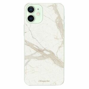 Plastové pouzdro iSaprio - Marble 12 - iPhone 12 mini obraz