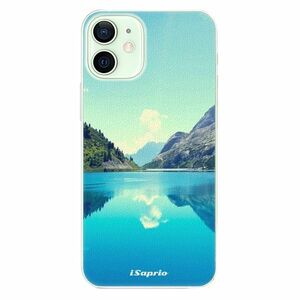 Plastové pouzdro iSaprio - Lake 01 - iPhone 12 mini obraz
