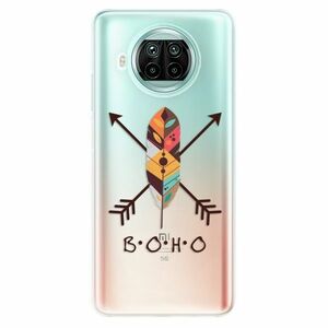 Odolné silikonové pouzdro iSaprio - BOHO - Xiaomi Mi 10T Lite obraz