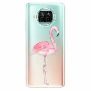 Odolné silikonové pouzdro iSaprio - Flamingo 01 - Xiaomi Mi 10T Lite obraz
