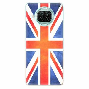Odolné silikonové pouzdro iSaprio - UK Flag - Xiaomi Mi 10T Lite obraz