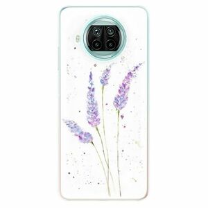 Odolné silikonové pouzdro iSaprio - Lavender - Xiaomi Mi 10T Lite obraz