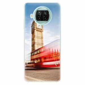 Odolné silikonové pouzdro iSaprio - London 01 - Xiaomi Mi 10T Lite obraz