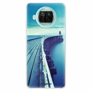 Odolné silikonové pouzdro iSaprio - Pier 01 - Xiaomi Mi 10T Lite obraz