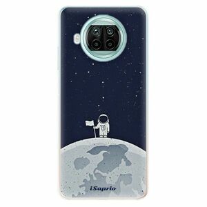 Odolné silikonové pouzdro iSaprio - On The Moon 10 - Xiaomi Mi 10T Lite obraz