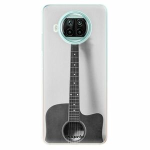 Odolné silikonové pouzdro iSaprio - Guitar 01 - Xiaomi Mi 10T Lite obraz