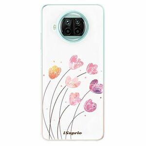 Odolné silikonové pouzdro iSaprio - Flowers 14 - Xiaomi Mi 10T Lite obraz