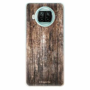 Odolné silikonové pouzdro iSaprio - Wood 11 - Xiaomi Mi 10T Lite obraz
