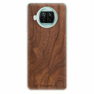 Odolné silikonové pouzdro iSaprio - Wood 10 - Xiaomi Mi 10T Lite obraz