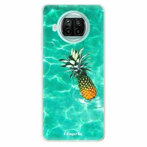 Odolné silikonové pouzdro iSaprio - Pineapple 10 - Xiaomi Mi 10T Lite obraz