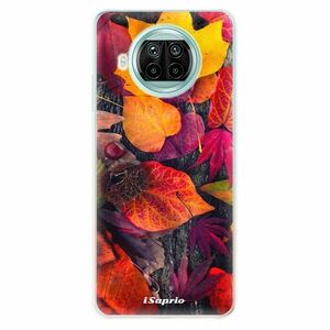 Odolné silikonové pouzdro iSaprio - Autumn Leaves 03 - Xiaomi Mi 10T Lite obraz
