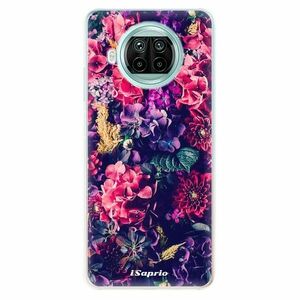 Odolné silikonové pouzdro iSaprio - Flowers 10 - Xiaomi Mi 10T Lite obraz