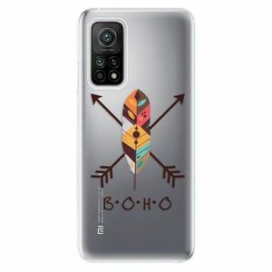 Odolné silikonové pouzdro iSaprio - BOHO - Xiaomi Mi 10T / Mi 10T Pro obraz